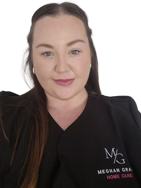 Meghan Grace Home Care